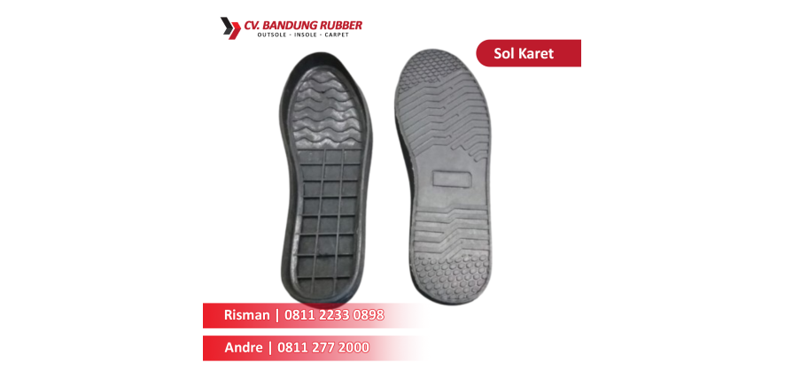 Bisakah Supplier Bahan Sol Sandal Karet Bandung Mendukung Bisnis Anda? Bisakah Supplier Bahan Sol Sandal Karet Bandung Mendukung Bisnis Anda?